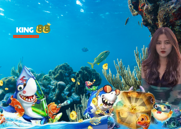 hiểu rõ luật chơi bắn cá