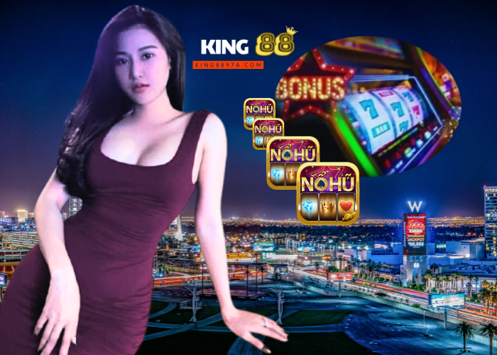 Đôi nét về KING88