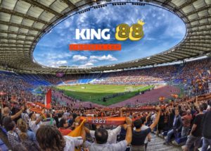 KING88