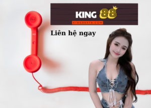 Liên hệ KING88