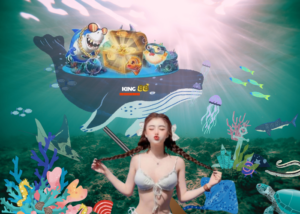 ảnh nền bắn cá